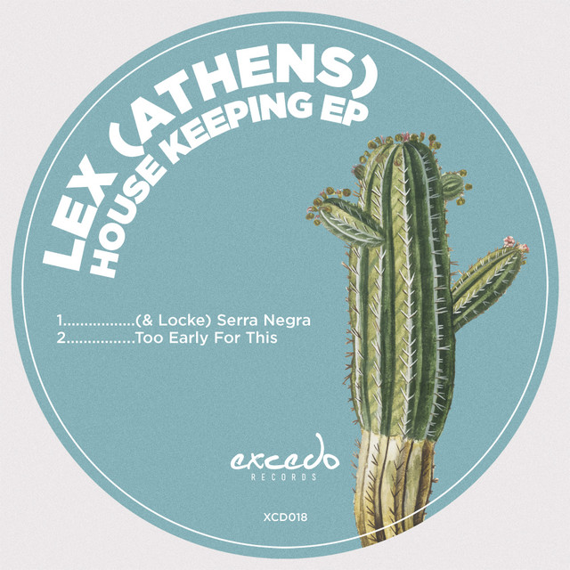 House Keeping EP