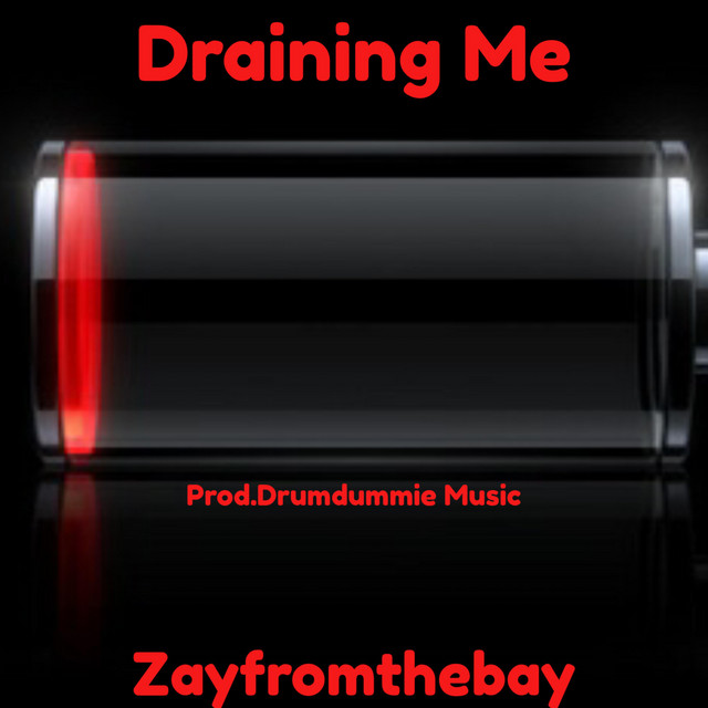 Draining Me