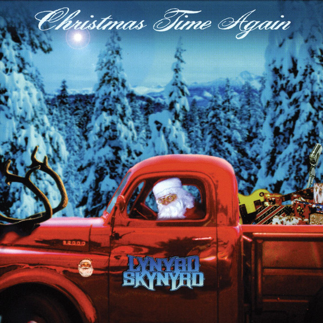 Christmas Time Again - Album by Lynyrd Skynyrd | Spotify