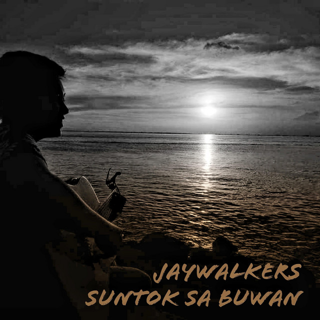 Suntok Sa Buwan cover