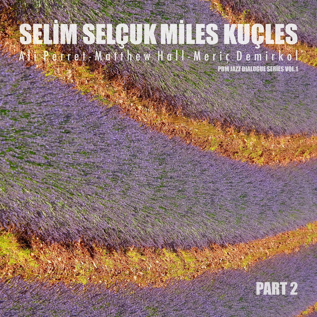 Miles Kuçles (Part 2) cover art
