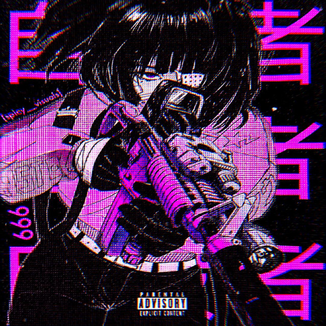 break me cover art