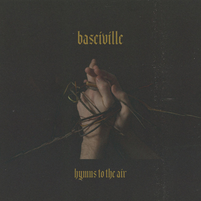 Hymns to the Air cover art