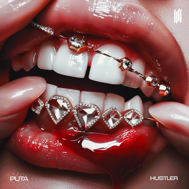 PUTA cover art