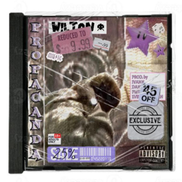 album image