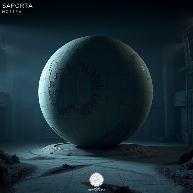 Nostra album art