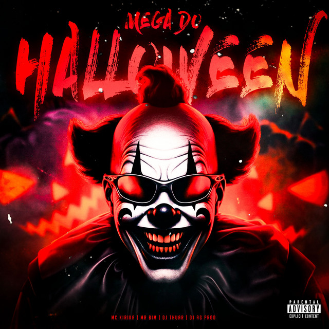 MEGA DO HALLOWEEN