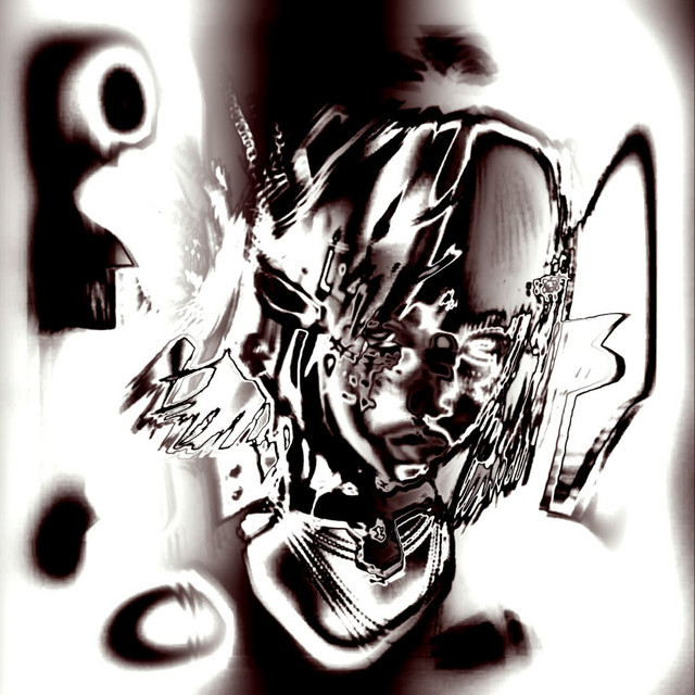 gore! cover art