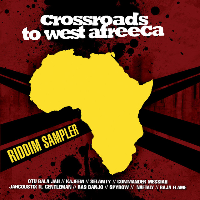 Crossroads - Instrumental