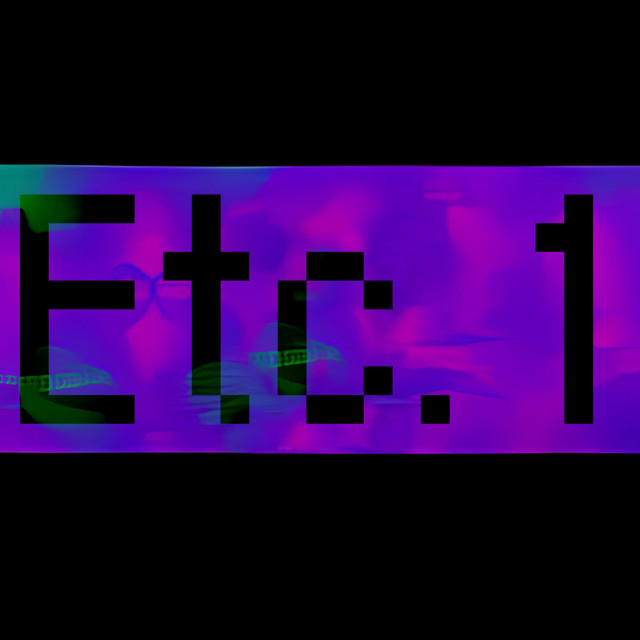 Etc. 1 cover art