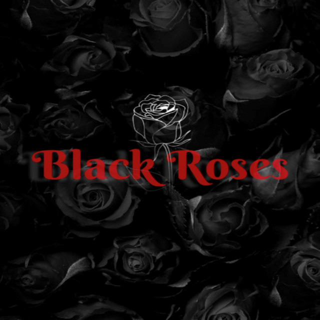 Black Roses - Single by VNSH | Spotify