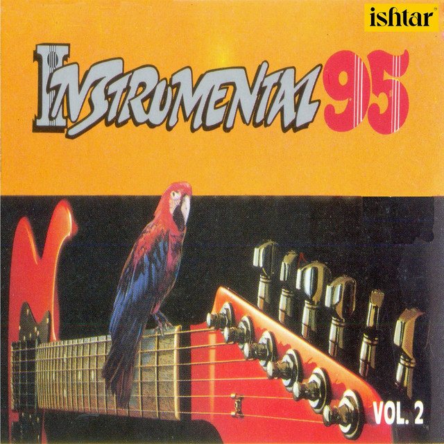 Instrumental - 95, Vol. 2