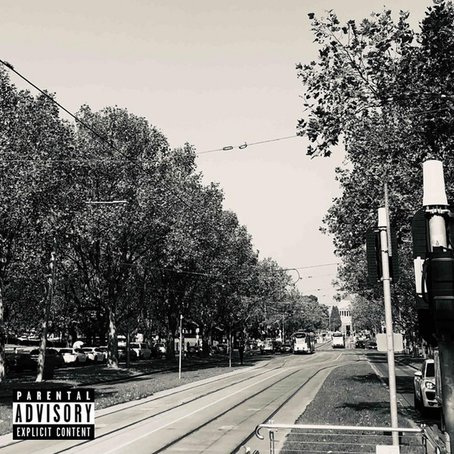 Clear Sight cover art