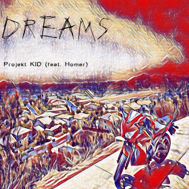 Projekt KID | Spotify