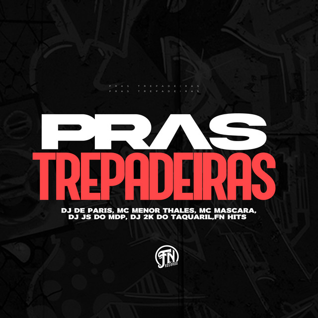 Pras Trepadeiras