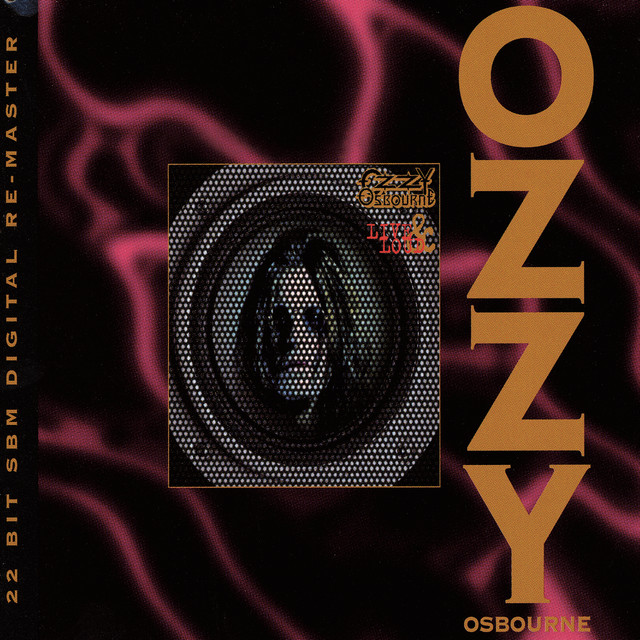 Miracle Man - Live - song and lyrics by Ozzy Osbourne | Spotify