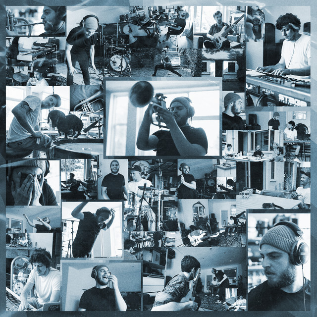 Live at Summer House Studios cover art