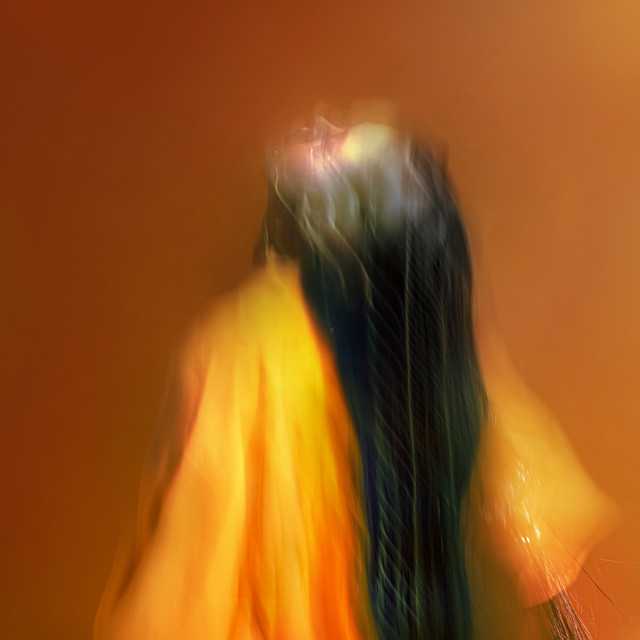 SUNSET cover art
