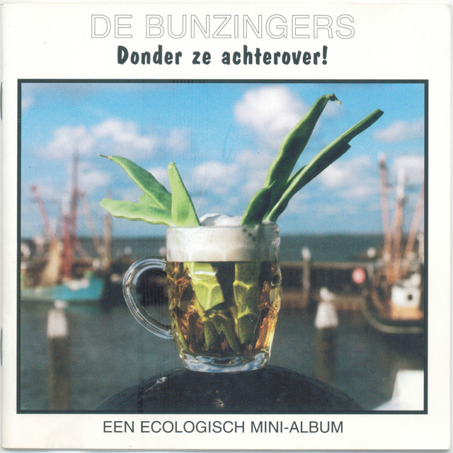 Dronken Zeeman