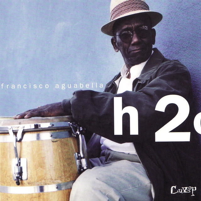 H20 cover art