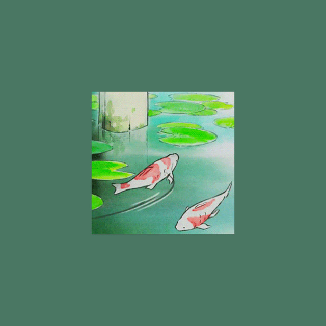 clover cover art