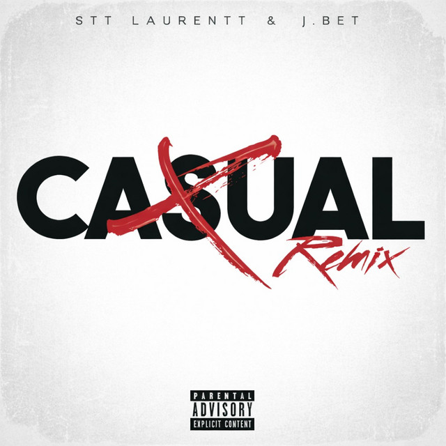 CASUAL - Remix