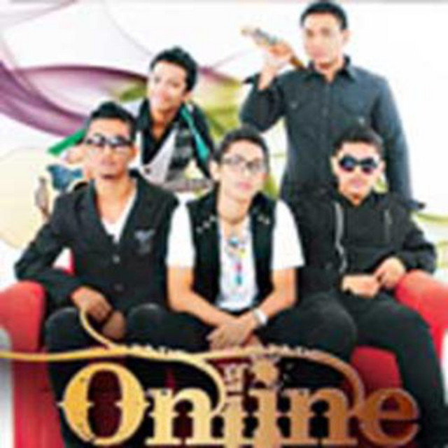 Single (Online) cover art