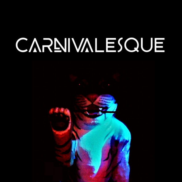 Carnivalesque cover