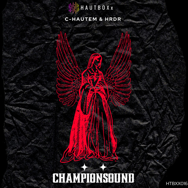 CHAMPIONSOUND - Original Mix cover art
