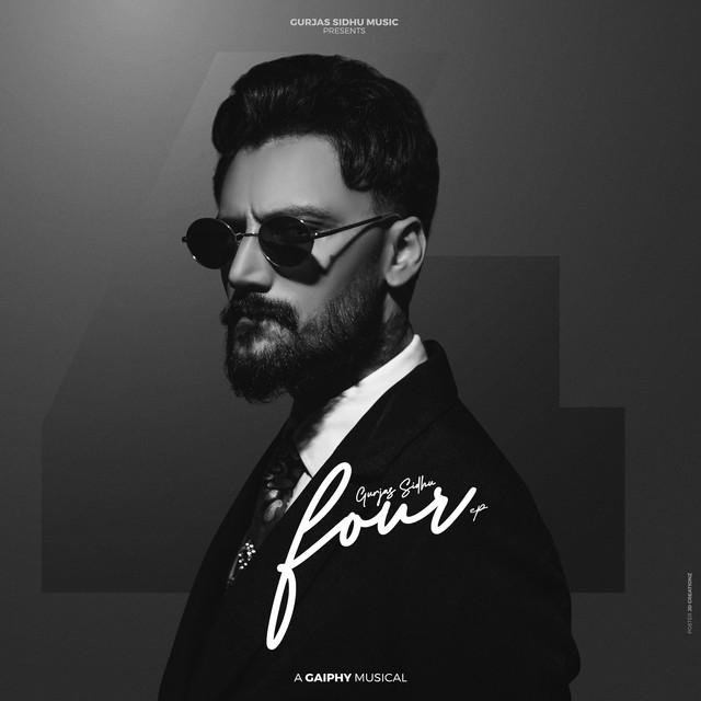 FOUR cover art