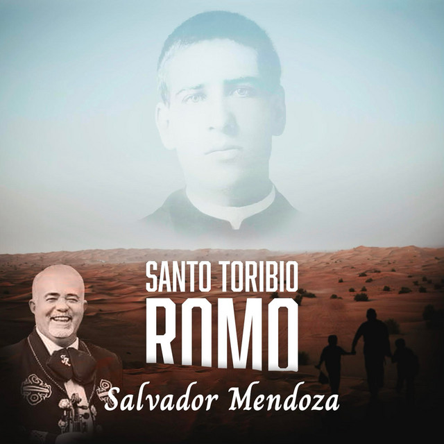 Salvador Mendoza