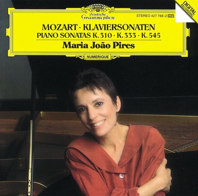 Piano Sonata No.13 In B Flat, K.333: 1. Allegro - song and lyrics