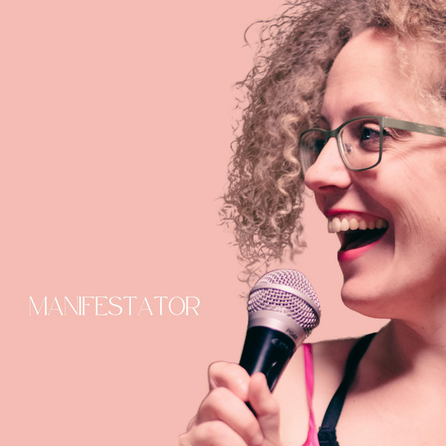 Manifestator cover art
