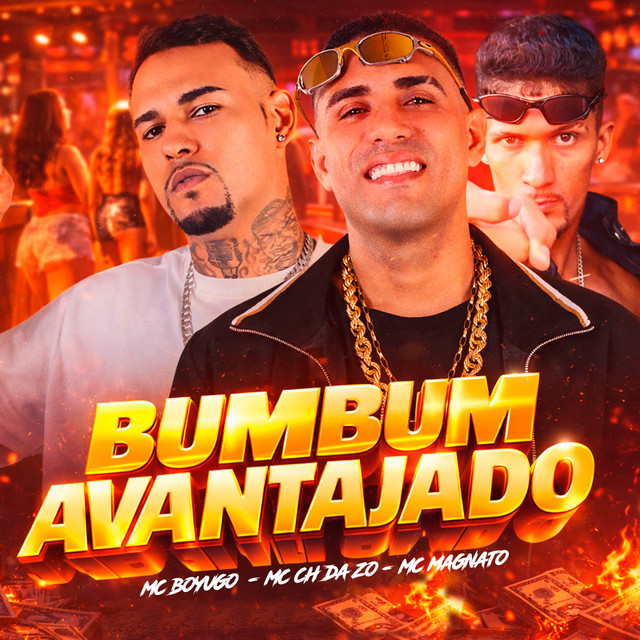 Bumbum Avantajado