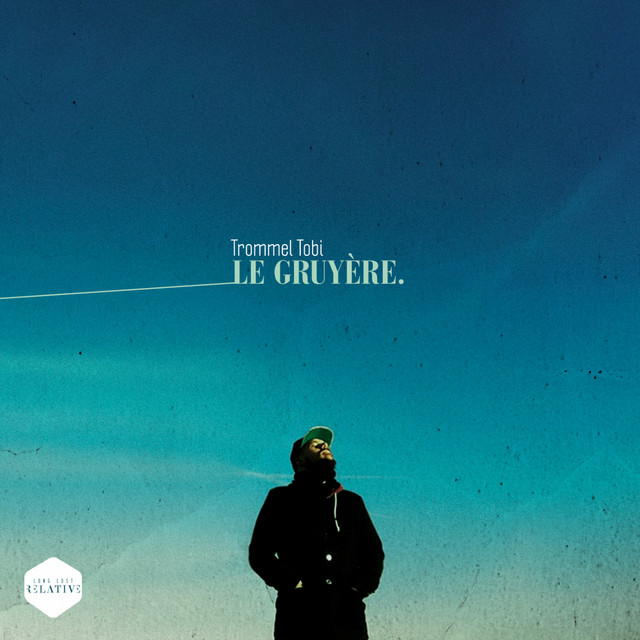 Le Gruyère cover art