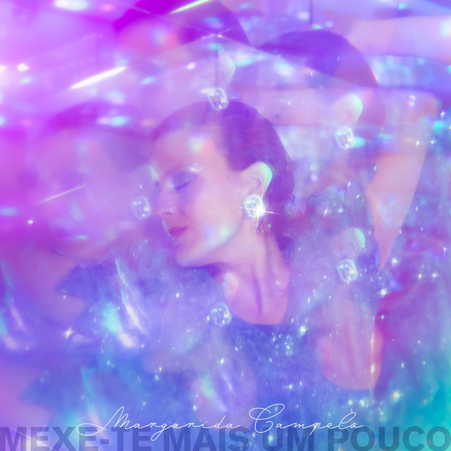 Mexe-te Mais Um Pouco - Radio Edit