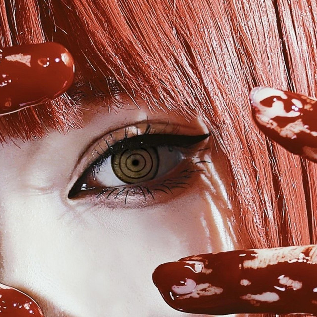 Look In My Eyes cover art