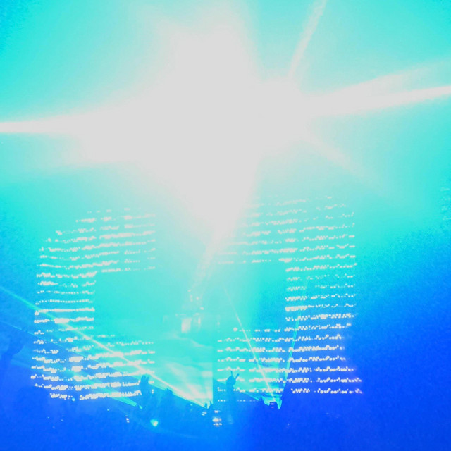 Blue cover art
