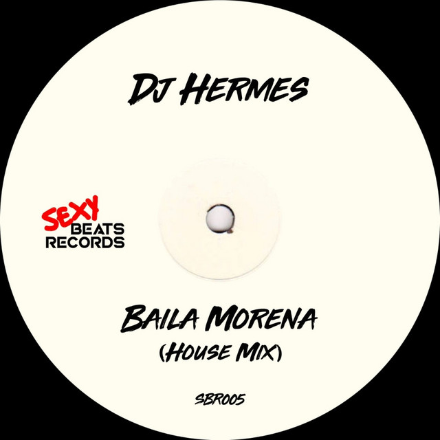Baila Morena - House Mix