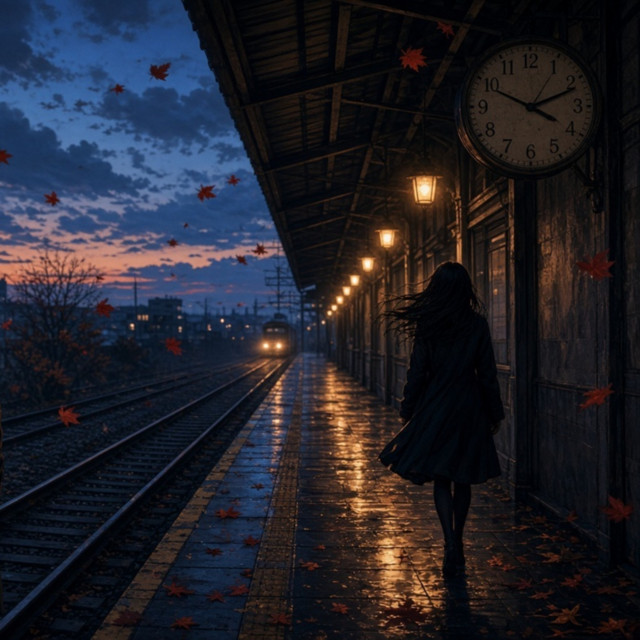 Cover art: The Time We Couldn't Etch — Hura