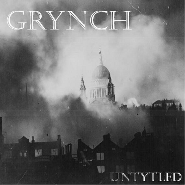 Untytled cover art