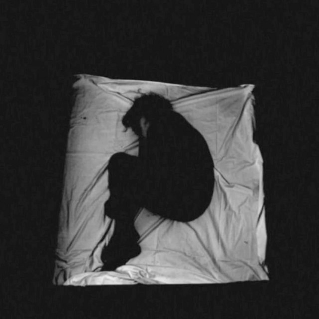 Laydown cover art