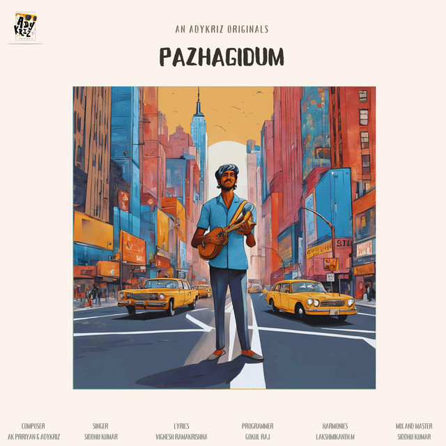 PAZHAGIDUM