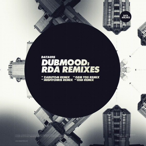 Cetait Mieux en RDA (Zabutom Remix)