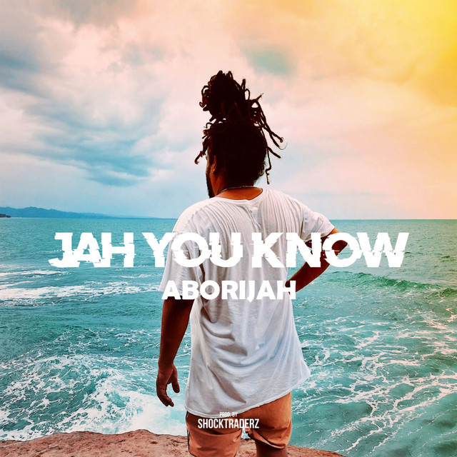 Jah You Know