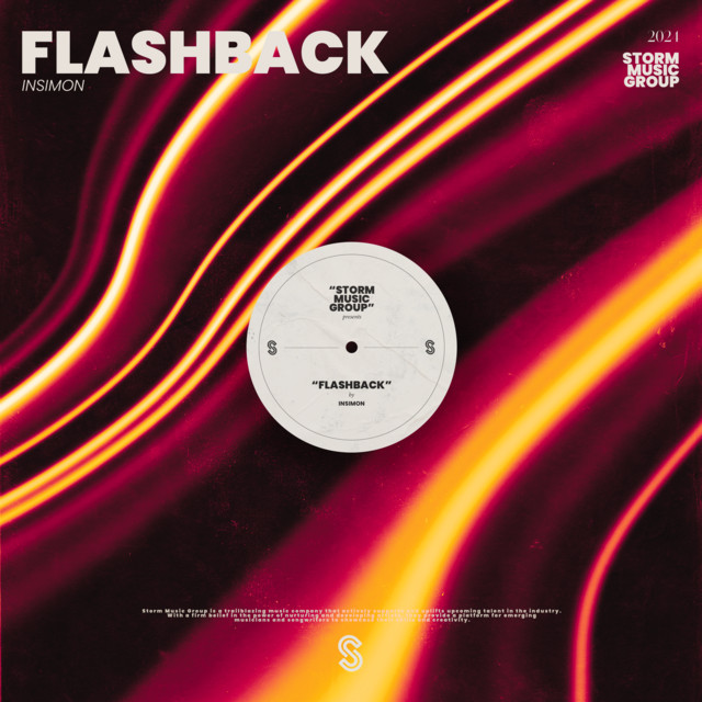 Flashback - Radio Edit