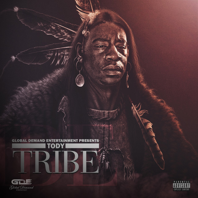 Tribe cover