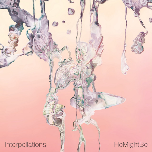 Interpellations cover art