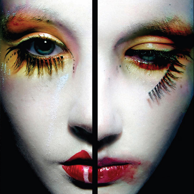 Puzzle cover