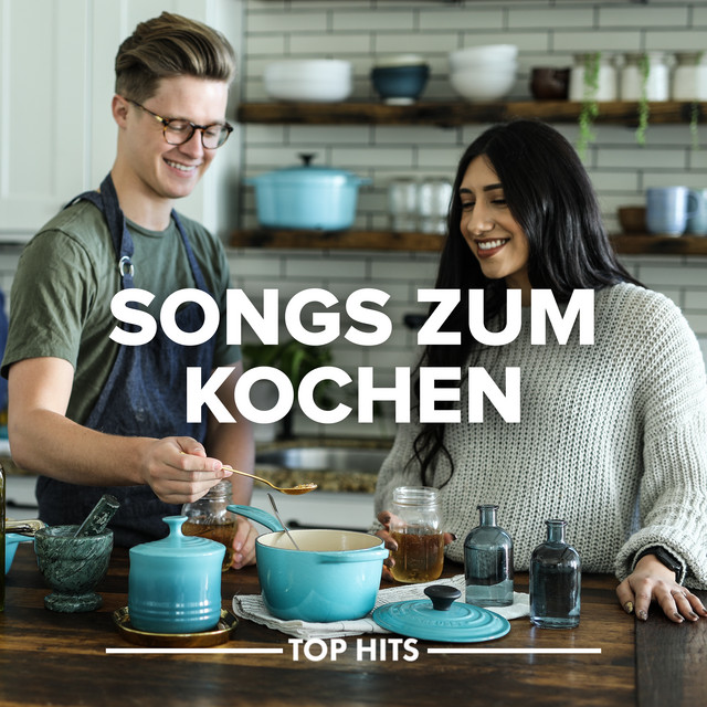 Songs zum Kochen